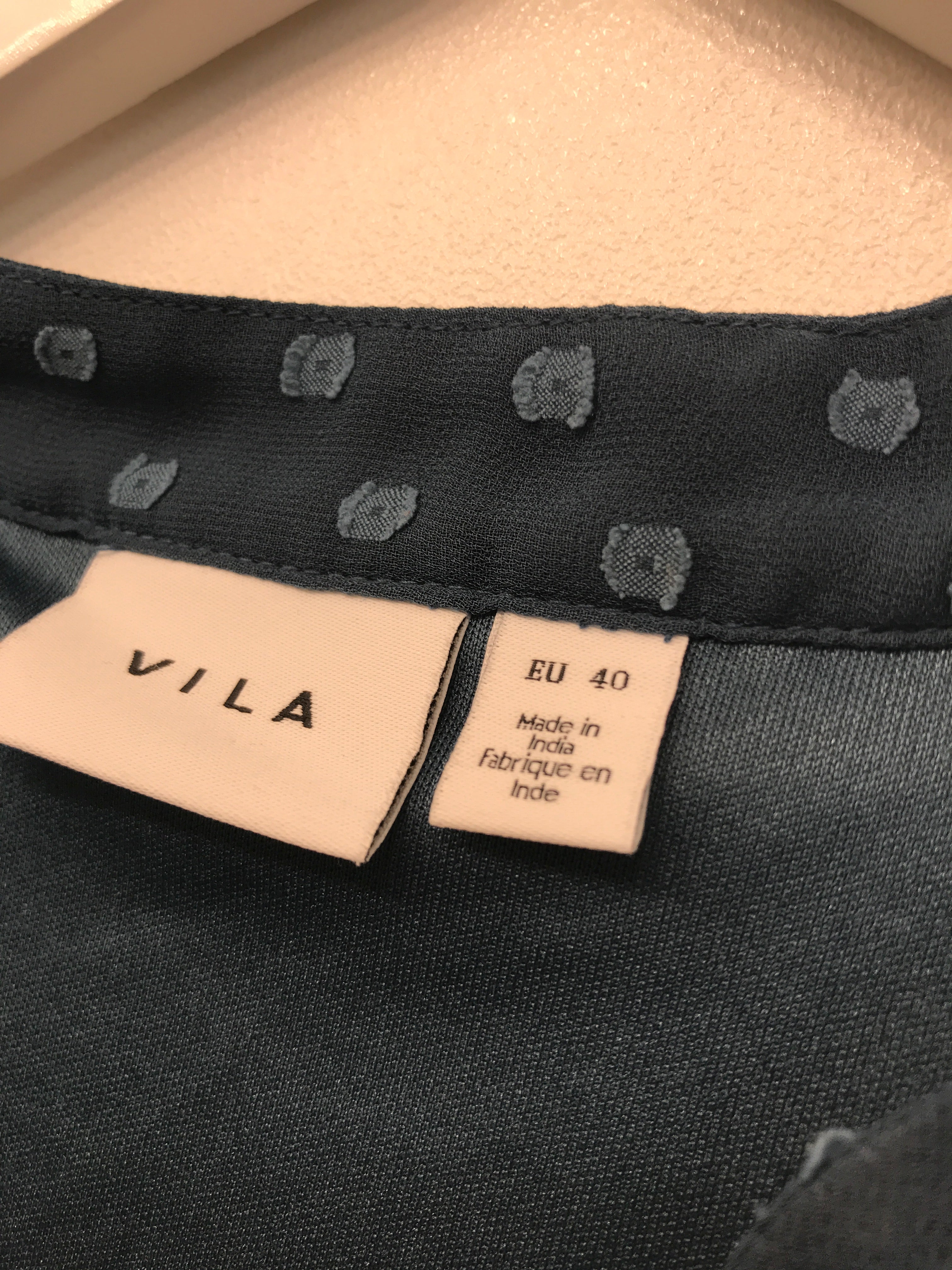 Vila Bluse